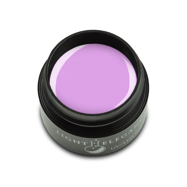 Pastel Purple LE Gel Paint